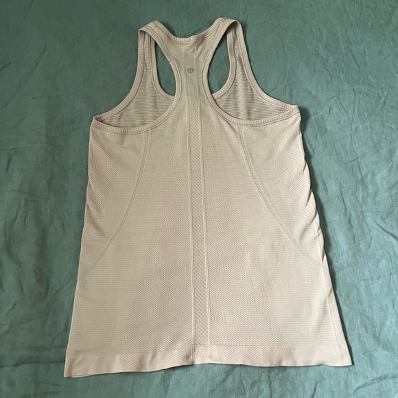 Swiftly Tech Tank “I run for cheese” - Picture 2 of 6